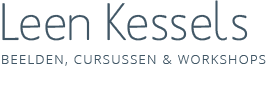 Beeldhouwen in steen: Cursussen beeldhouwen | Workshops beeldhouwen | Beeldhouw vakanties | Leen Kessels, Utrecht
